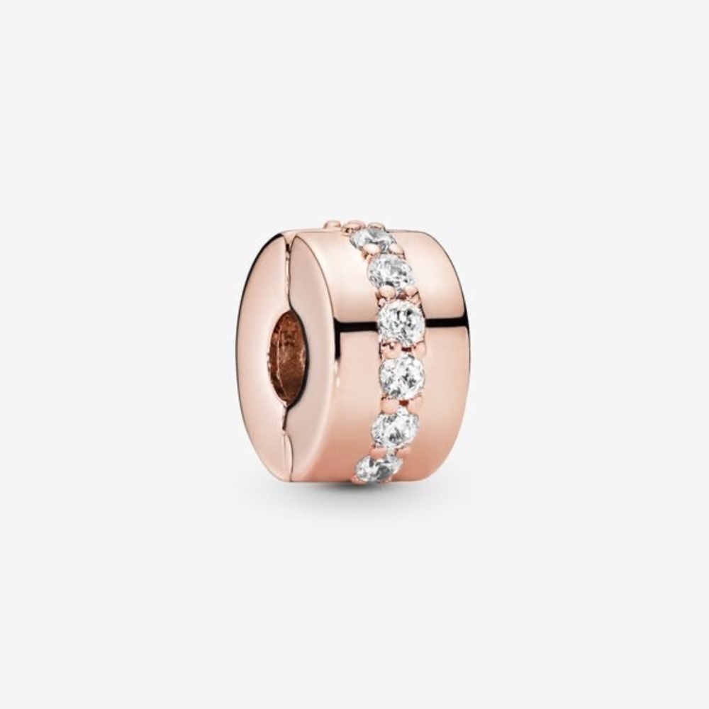 Pandora Bracelet Clip